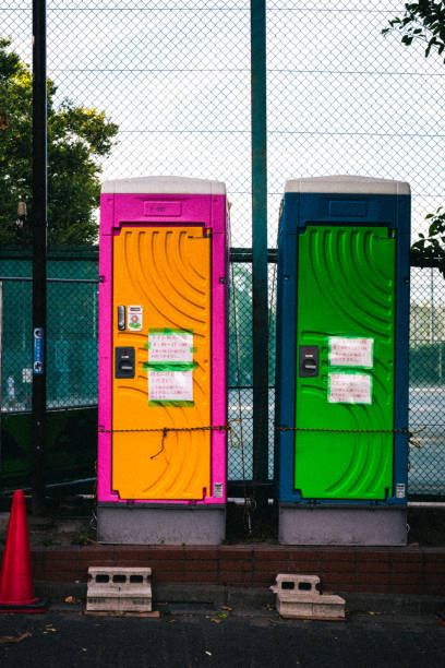 Best Affordable portable toilet rental  in International Falls, MN