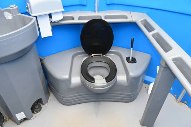 Best Porta potty rental near me  in International Falls, MN