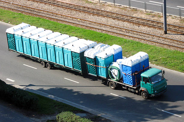 Trusted International Falls, MN porta potty rental Experts